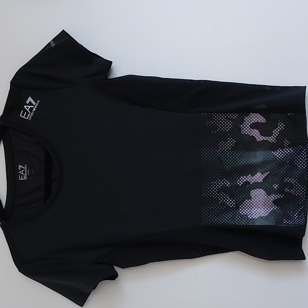 Emporio Armani top